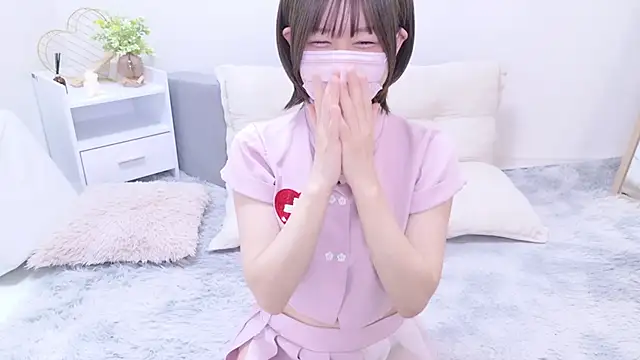 963 kurumi online show from 03/14/25, 08:10