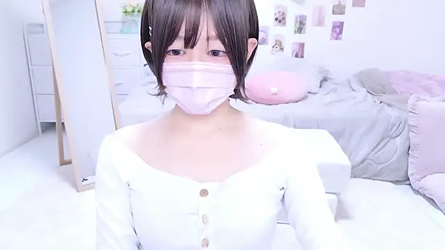 963 kurumi online show from 09/12/25, 12:00