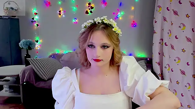 Evelyn Harperxh online show from 01/30/25, 08:43