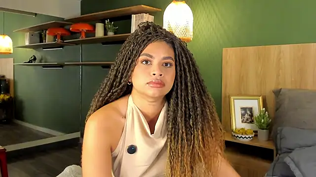 nayah   online show from 03/29/26, 02:50