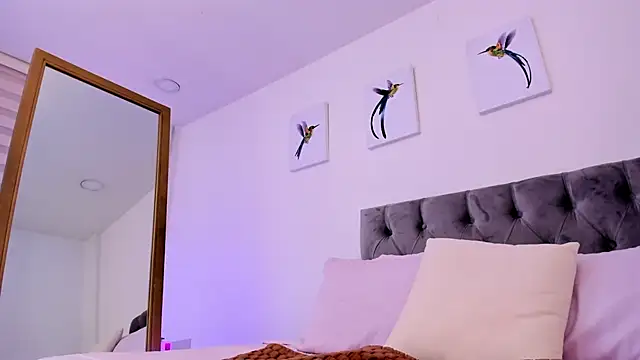  Natalie18 online show from 01/26/25, 02:24