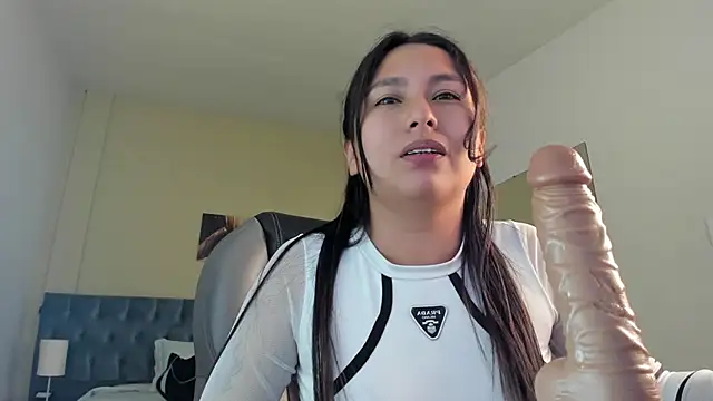  Natalie18 online show from 02/02/25, 11:32