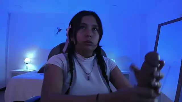  Natalie18 online show from 03/13/25, 03:00