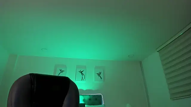  Natalie18 online show from 10/01/25, 03:56