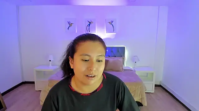  Natalie18 online show from 11/14/25, 04:11