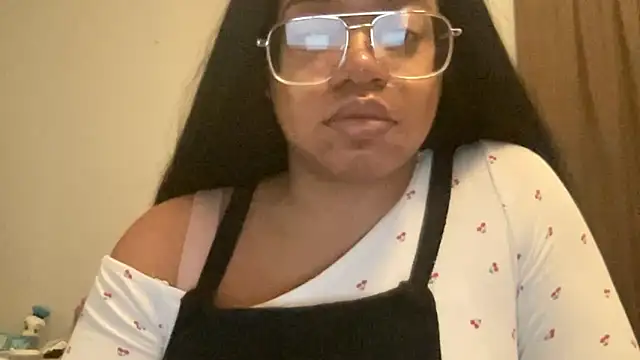 MommyConfident online show from 01/16/26, 09:19