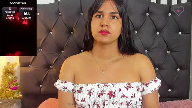 Kagome01 online show from 01/22/25, 12:49