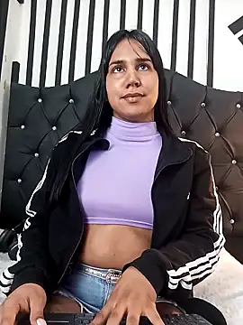 Kagome01 online show from 03/12/25, 12:47