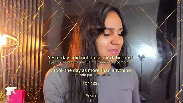 Kagome01 online show from 09/09/25, 12:59