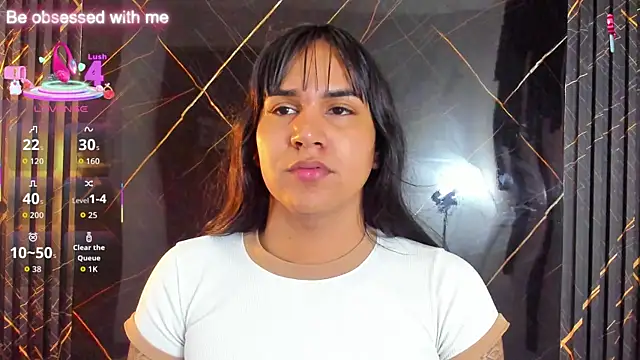 Kagome01 online show from 09/17/25, 01:13