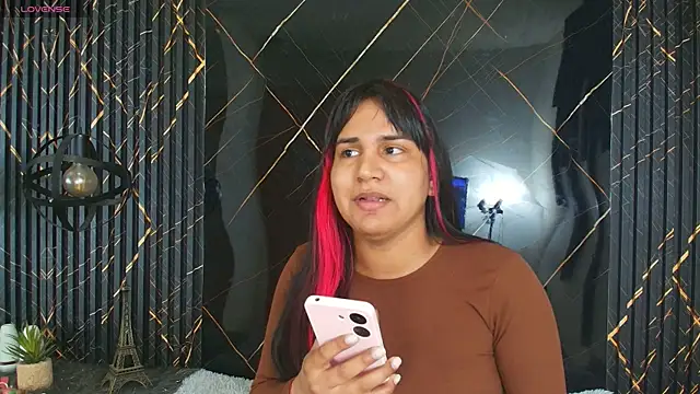 Kagome01 online show from 03/24/26, 12:43