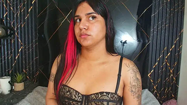 Kagome01 online show from 03/27/26, 12:27