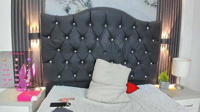 Kagome01 online show from 04/16/26, 12:17