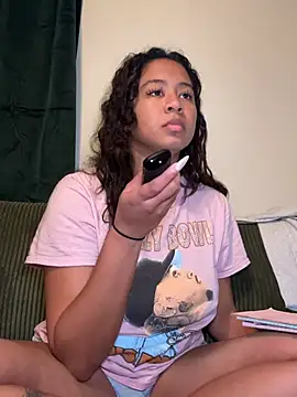 VanessaBling online show from 01/14/26, 01:33