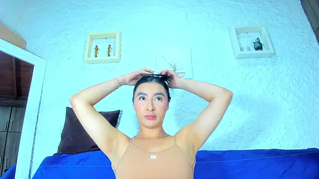 emiily s online show from 03/10/25, 12:04