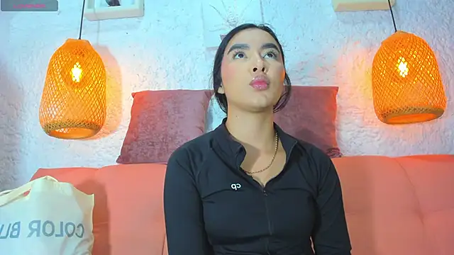 emiily s online show from 10/14/25, 12:06