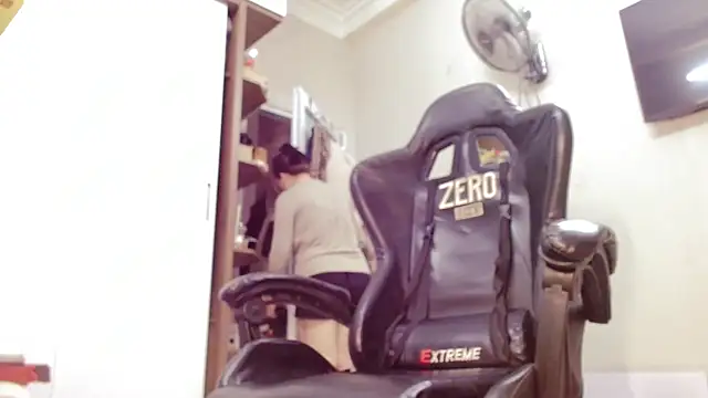 Alisa Hotfeeling online show from 02/23/25, 04:28