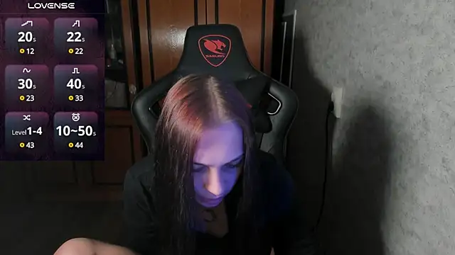 Rachel Sharp online show from 12/10/24, 05:39