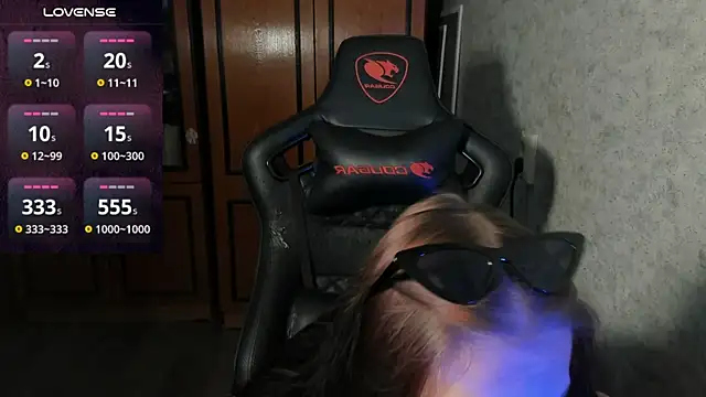 Rachel Sharp online show from 12/20/24, 11:32