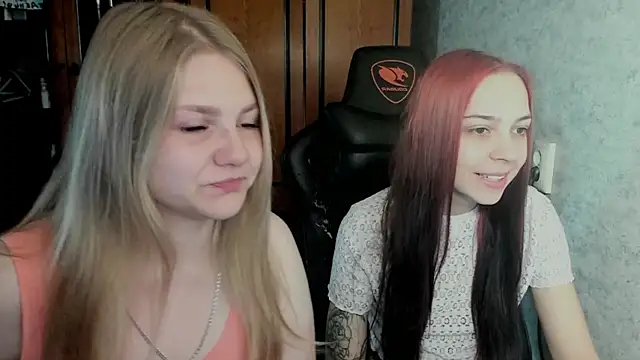 Rachel Sharp online show from 09/16/25, 04:24