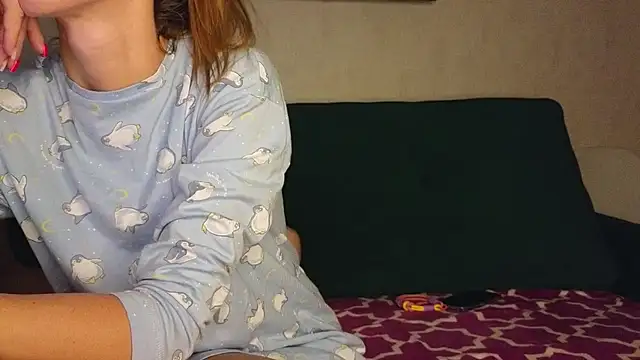 FoxLoveBasik online show from 03/11/25, 02:32