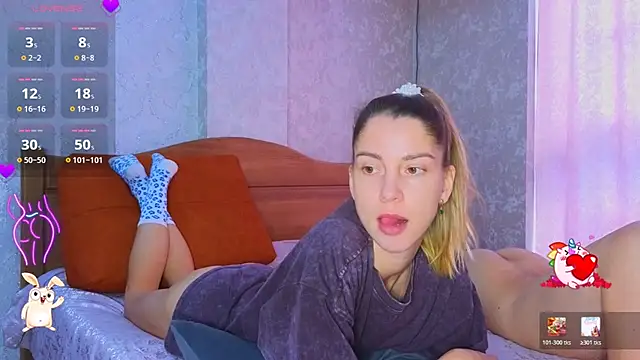 FoxLoveBasik online show from 04/09/26, 07:58