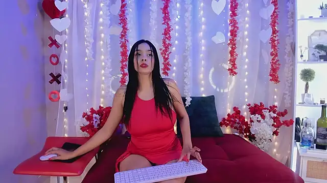 BrendaBrooks online show from 02/14/25, 07:44