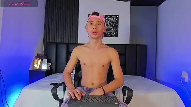 Jotastevensxx online show from 02/13/25, 11:50