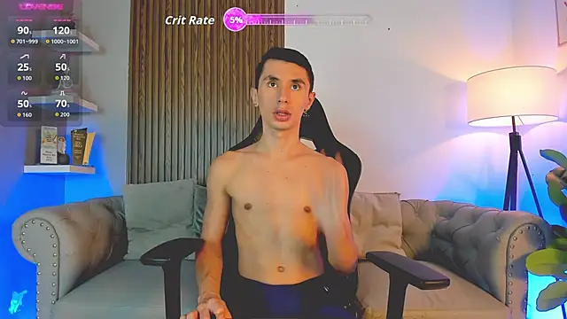 Jotastevensxx online show from 10/10/25, 07:35