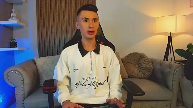 Jotastevensxx online show from 03/28/26, 02:27