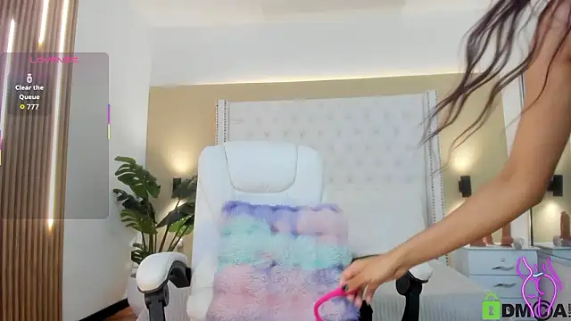 celeste wayne online show from 03/26/26, 09:09