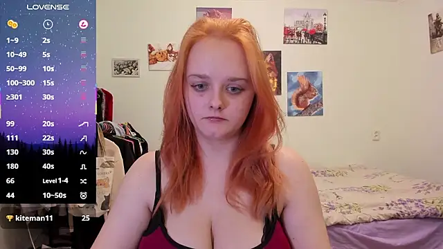 Kofein online show from 03/22/26, 08:34