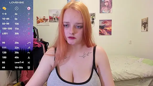 Kofein online show from 03/31/26, 04:35