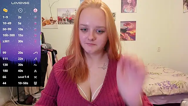 Kofein online show from 04/13/26, 08:03