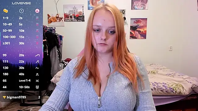 Kofein online show from 05/08/26, 06:13