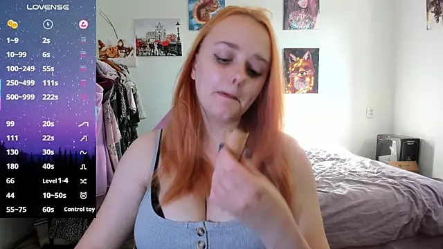 Kofein online show from 06/07/26, 03:49