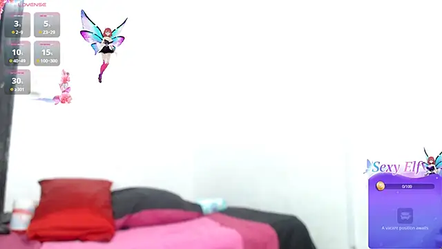 seductivespellvagina80 online show from 03/06/25, 12:41