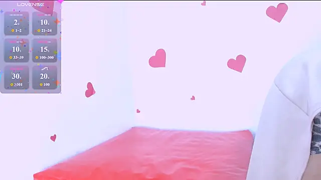 seductivespellvagina80 online show from 02/05/26, 01:05