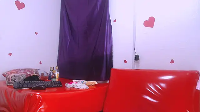 seductivespellvagina80 online show from 02/19/26, 01:07