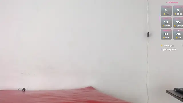 seductivespellvagina80 online show from 05/24/26, 11:15