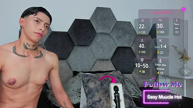 AmberAdams  online show from 01/23/25, 03:54