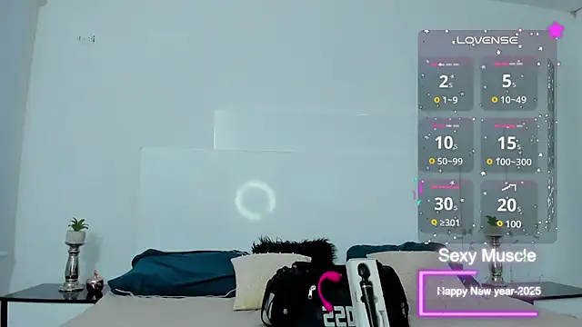 AmberAdams  online show from 02/05/25, 08:46