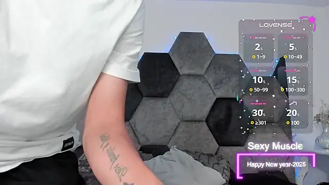 AmberAdams  online show from 02/15/25, 02:22