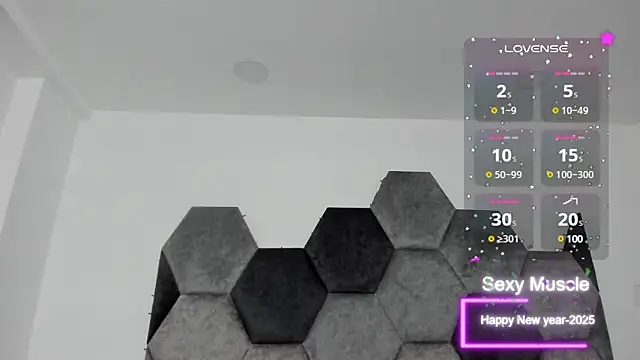 AmberAdams  online show from 02/15/25, 05:28