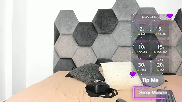 AmberAdams  online show from 02/27/25, 01:17