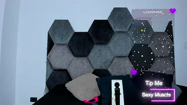 AmberAdams  online show from 03/08/25, 05:11