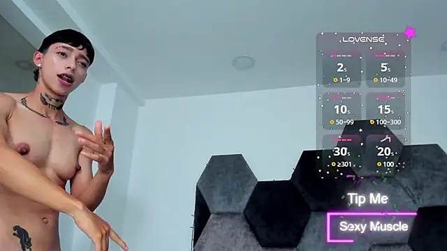 AmberAdams  online show from 03/19/25, 06:01