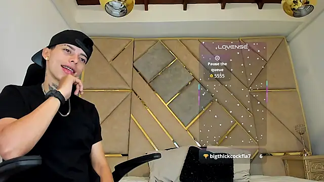 AmberAdams  online show from 09/29/25, 03:17