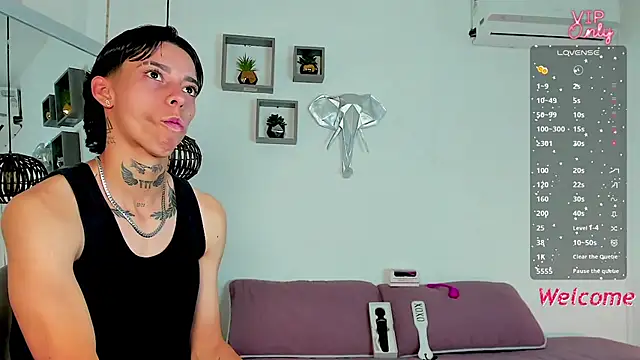 AmberAdams  online show from 01/16/26, 04:11