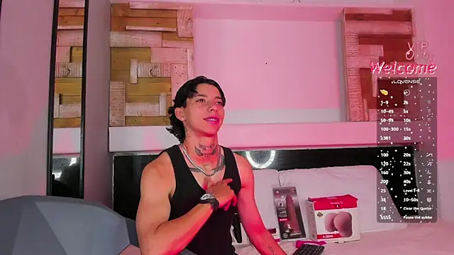 AmberAdams  online show from 03/28/26, 01:33